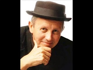 David Kramer - Royal Hotel