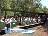 Parque Nacional Iguazu, Cataratas, Misiones Argentina X Argentinos