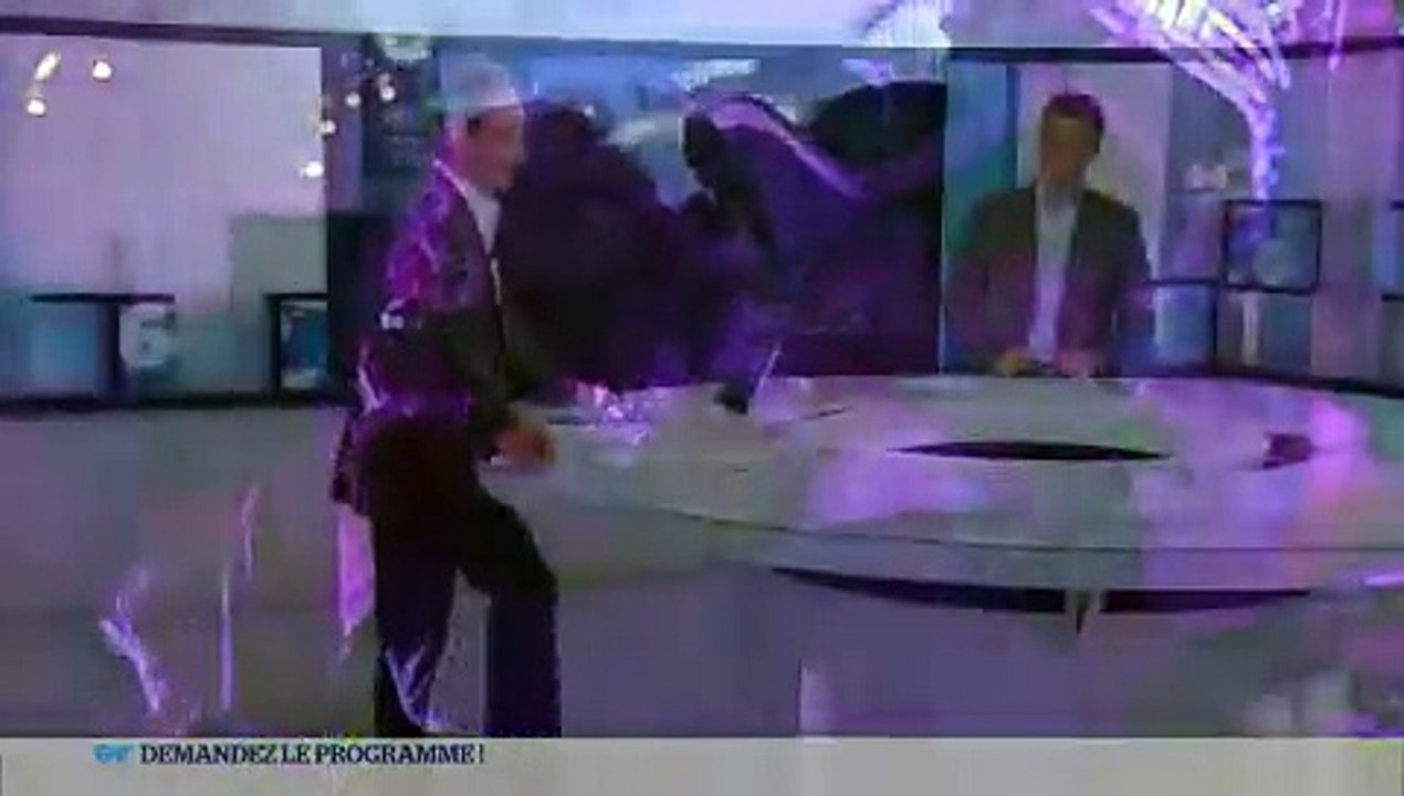 Château de Versailles: Au bal, Au bal masqué!