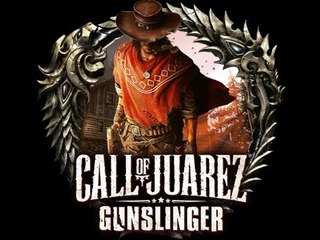 Прохождение CoJ Gunslinger #10  by Fenix2game