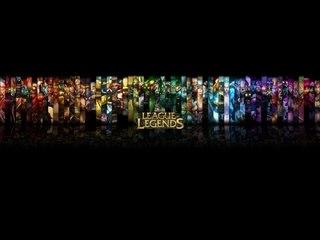 Эволюция league of legends by Fenix2game