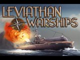 Первый взгляд Leviathan Warships