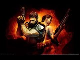 прохождение Resident Evil 5 Co-op Часть-13