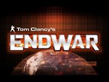 прохождение Tom Clancy's EndWar -Серия 17-