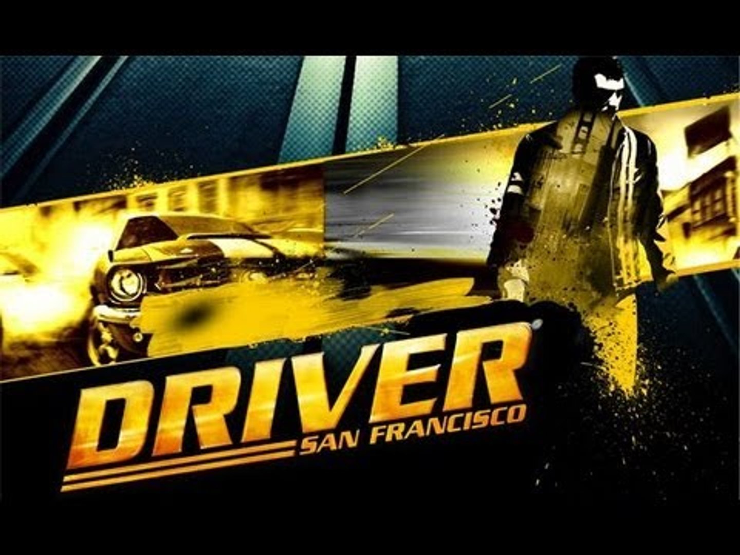 ⁣Прохождение Driver San Francisco  Часть-13