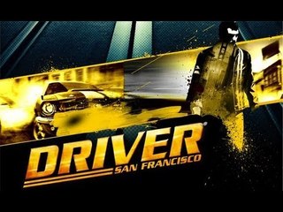 Прохождение Driver San Francisco  Часть-7