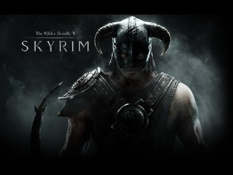 ▰▰▰▰The Elder Scrolls 5: Skyrim - Прохождение часть-1▰▰▰▰