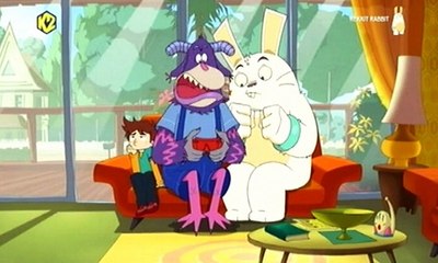 Rekkit Rabbit (ITA) - 2x15 La talpa