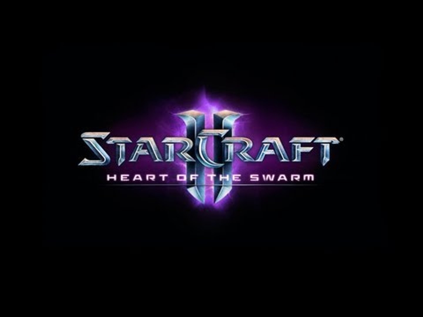 ⁣StarCraft II: Heart of the Swarm часть 15 Сектор доминиона