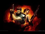 прохождение Resident Evil 5 Co-op Часть-4