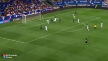 PSG vs Fiorentina 1-0 Goal Blaise Matuidi 2015