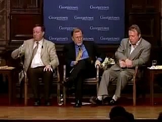 Faith-based morality gets Hitchslapped. (Christopher Hitchens)