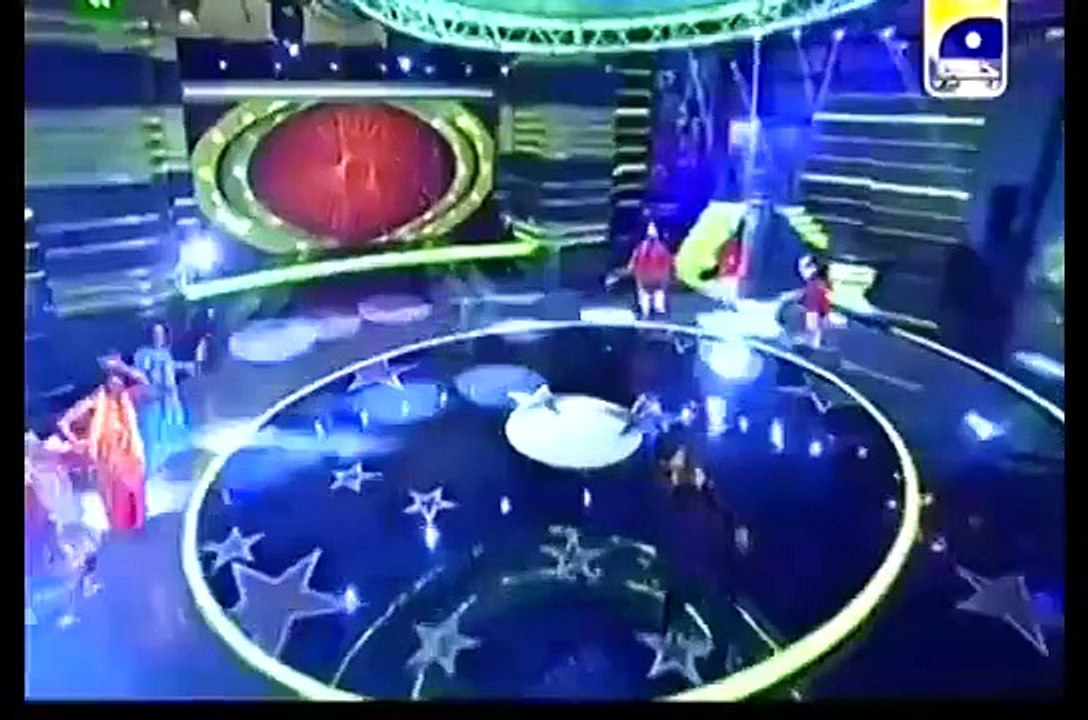 my performance in pakistan idol