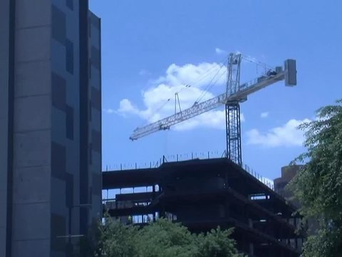 Urbanization: Rents up in downtown Phoenix, Tempe, Scottsdale