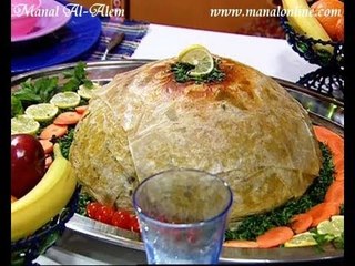 أوزي العزايم - منال العالم