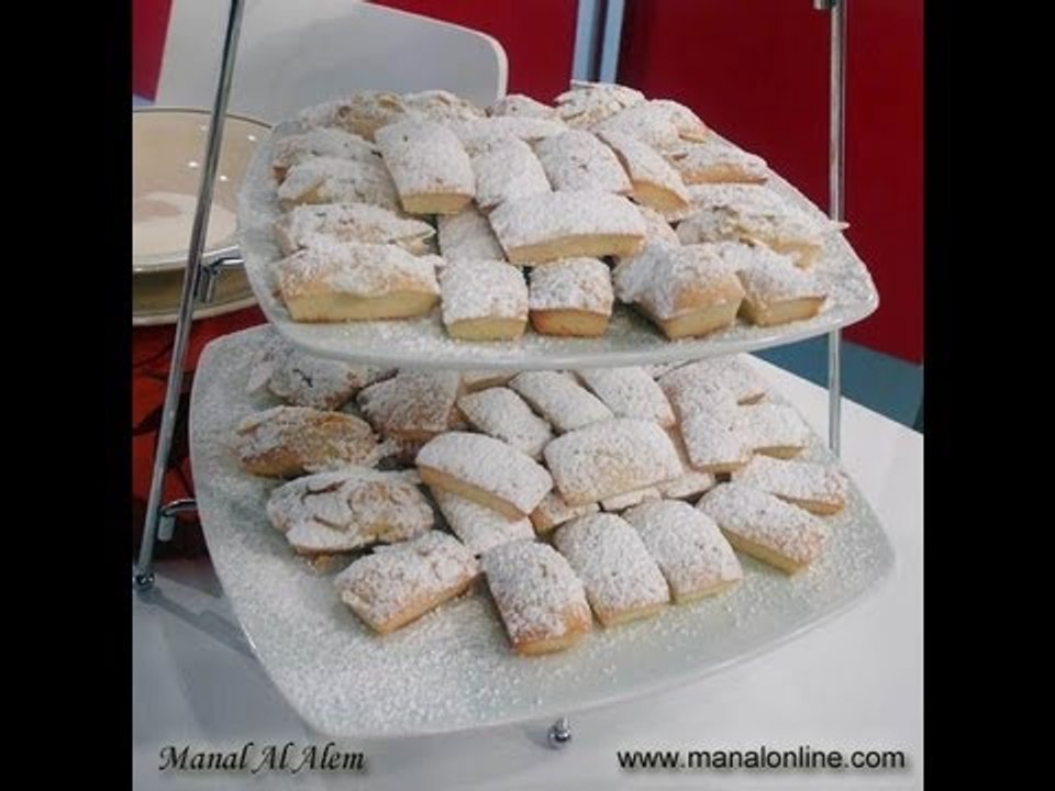 فينانسير - منال العالم
