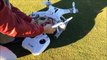 How to fix the tilting issue on a Cheerson CX-20 / Quanum Nova quadcopter
