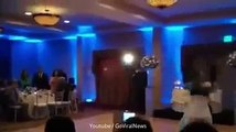 Backflip Gone Wrong On Wedding ¦ Backflip Fail Funny VIDEO