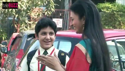 Ye Hai Mohabbatein 17th June 2015 EPISODE - NEW ENTRY - MUST WATCH