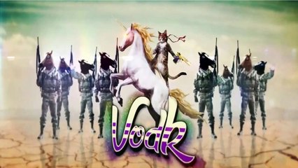 Musique D'intro de VodKprod