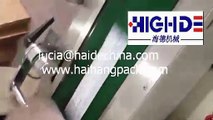Images for Toothpick Packaging Machine,Napkin Packaging Machine