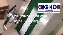 Toothpick Packaging Machine & Napkin Packaging Machine Manufacturers