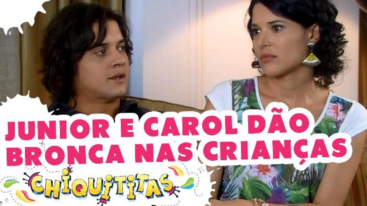 Diego e Dani brigam; Carol e Junior dão bronca