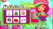 Strawberry Cutie Spa Video Play for Little Kids Strawberry Shortcake Games Fun Cartoons Ga