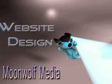 Web Design San Diego - Moonwolf Media