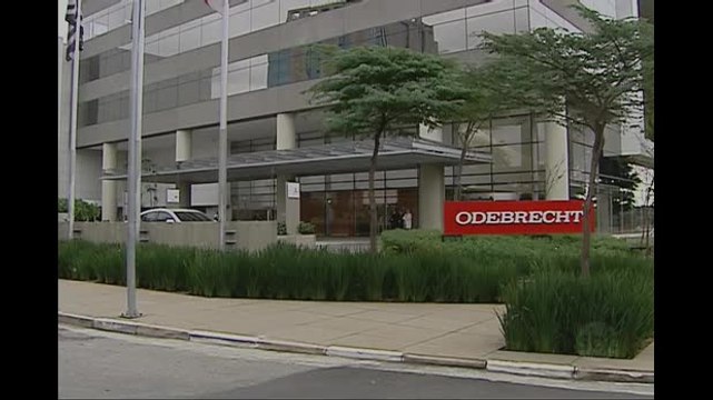 PF tenta decifrar códigos em mensagens do presidente da Odebrecht