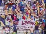 Alianza Lima 4-3 León de Huánuco // Campeonato Descentralizado 2010