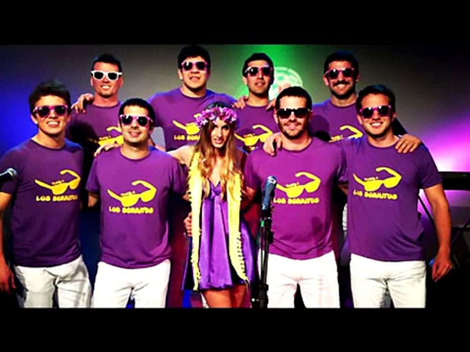 Los Bonnitos - Cae El Sol (Dj Niko ® Forni ► Bonito Mix)