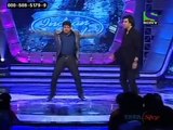 Indian Idol 17th May   Krishna & Sudesh from Comedy Circus