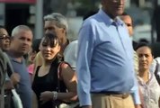 El hermoso spot publicitario del Banco de Venezuela - Pastor Maldonado