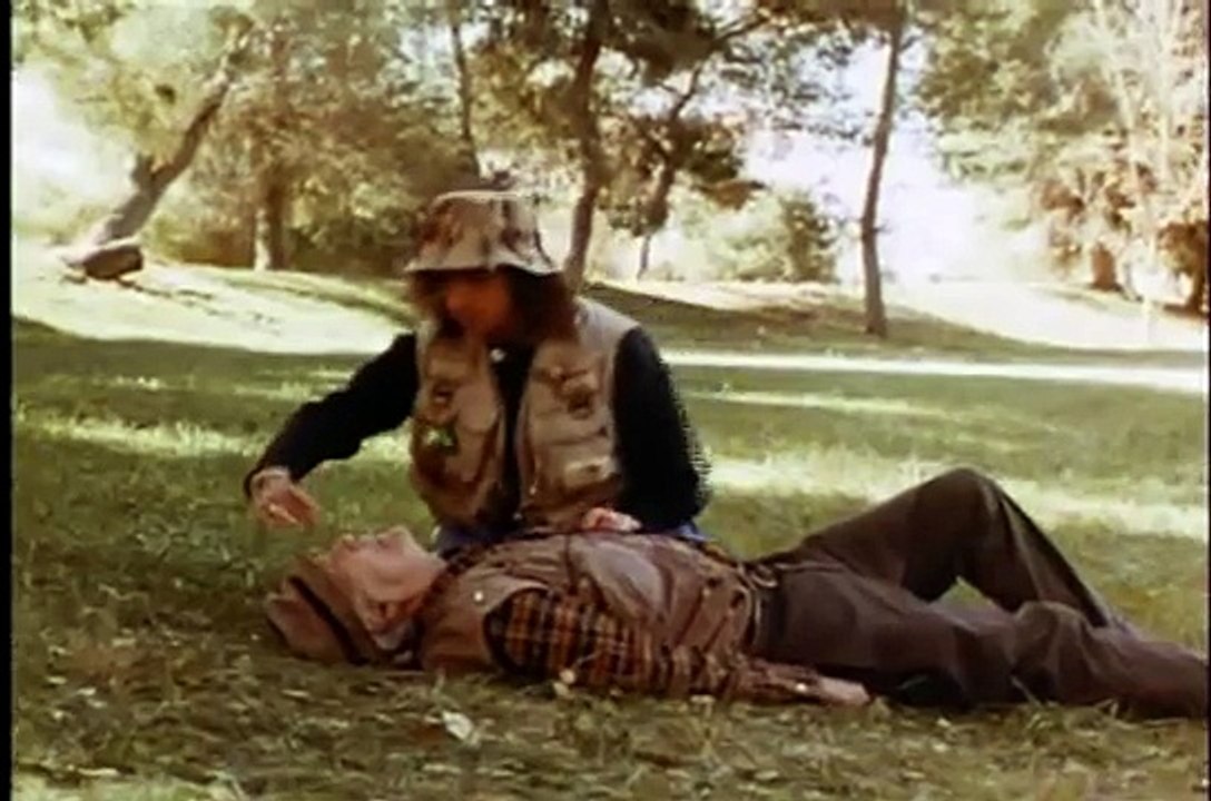 Son-In-Law (1993) Trailer