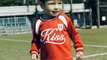 Canon EOS Kiss X7 CM Commercial Super Kids Soccer