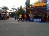 PANDAU STREET DANCE Team B @Gor Tribuana (Competition Dance Yamaha)