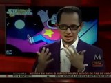 Steven Universe - ¿Hacia donde va Cartoon Network? - (Por Álvaro Cueva | MILENIO)