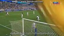 Ibrahimovic Amazing Shoot PSG 2-0 Fiorentina