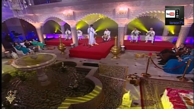 Outaleb elmzoudi via tamazirt tv