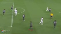 Joaquin Amazing Goal PSG 2 - 1 Fiorentina 2015