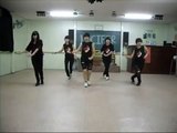 [cover] SHINee - Lucifer (Korean school dance team B.Girls)