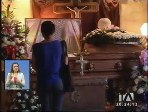 Asesinato de maestra embarazada de gemelos en Guayaquil reabre debate de regulación de motocicletas