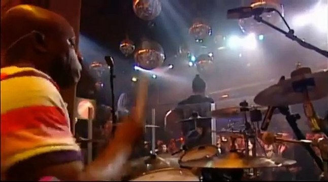 Jamiroquai - 7 Days In Sunny June - Live Electric Proms