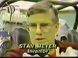 FREE ENERGY inventor mysteriously died! Stan Meyer