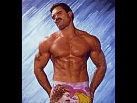 WWF Theme - 'Ravishing' Rick Rude (2nd)