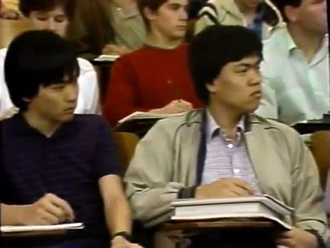 The Mechanical Universe: 37. Electromagnetic Induction