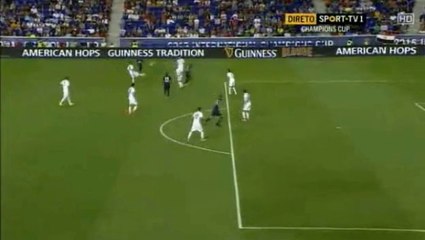 Ibrahimovic Amazing Goal PSG 3 - 1 Fiorentina