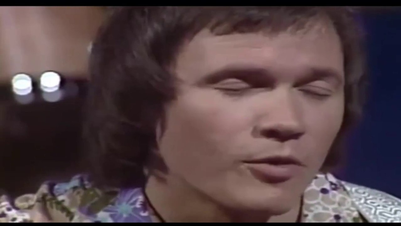 David Gates - Baby I'm A Want You - Som do Meu Tempo
