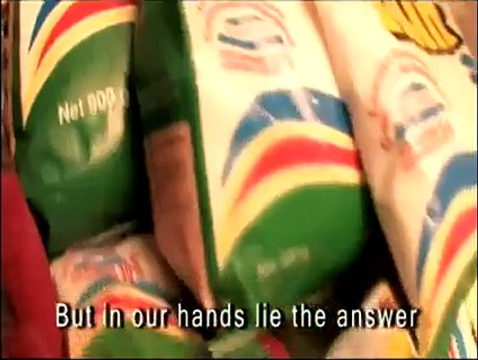 SO KLIN TV COMMERCIAL - NIGERIA